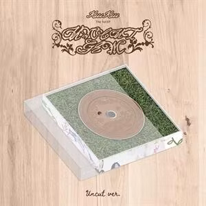 Kiiikiii - Uncut Gem (Photobook)