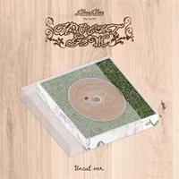 Kiiikiii - Uncut Gem (Photobook)