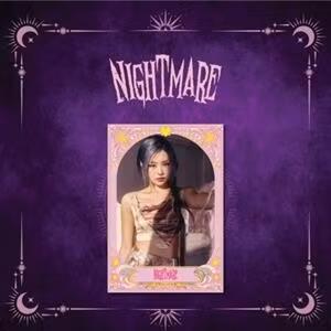 Kik5o - Nightmare (Kit Album)
