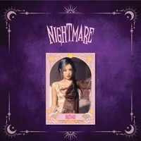 Kik5o - Nightmare (Kit Album)