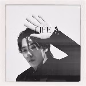 Kim, Feel - Life