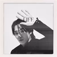 Kim, Feel - Life