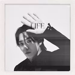 Kim, Feel - Life