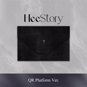 Kim, Hee Jae - Heestory (Kit Album)