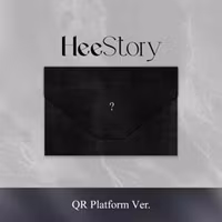 Kim, Hee Jae - Heestory (Kit Album)