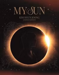 Kim, Hyun Joong - My Sun
