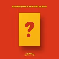 Kim, Jae Hwan - J.A.M. (Journey Above Music) (Kit Album)