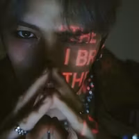 Kim, Jae Joong - Beauty In Chaos (Photobook)