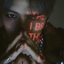 Kim, Jae Joong - Beauty In Chaos (Photobook)