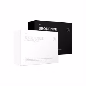 Kim, Jae Joong - Sequence #4 (Kit Album)