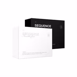 Kim, Jae Joong - Sequence #4 (Kit Album)