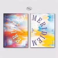 Kim, Jong Hyeon - Meridiem