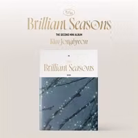 Kim, Jonghyun - Brilliant Seasons (Photobook)