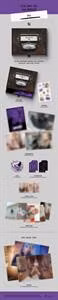 Kim, Nam Joo - Bad (Photobook)