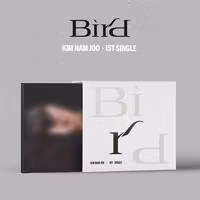 Kim, Nam Joo - Bird (Photobook)