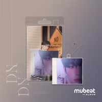 Kim, Sung Joong - Dndn (Day N Night Day N Night) (Kit Album)