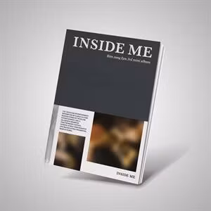 Kim, Sung Kyu - Inside Me