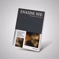 Kim, Sung Kyu - Inside Me