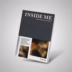 Kim, Sung Kyu - Inside Me