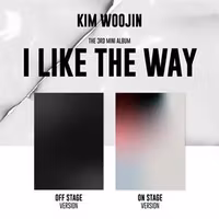 Kim, Woo Jin - I Like the Way