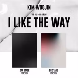 Kim, Woo Jin - I Like the Way