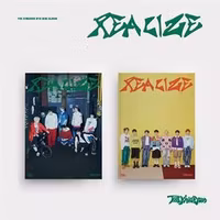 Kingdom - Realize (Photobook)