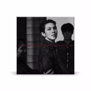 Kino - Everybody's Guilty, But No One's To Blame