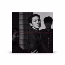Kino - Everybody's Guilty, But No One's To Blame