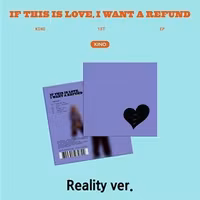 Kino - If This is Love, I Want a Refund (Digipak, Photobook)