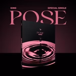 Kino - Pose (Kit Album)