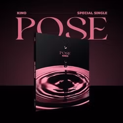 Kino - Pose (Kit Album)