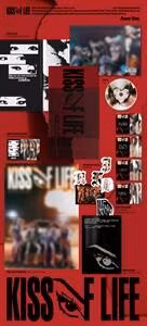 Kiss of Life - Who is She (Photobook)