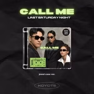 Koyote - Call Me