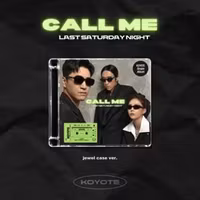 Koyote - Call Me