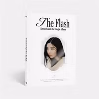 Kwon, Eun Bi - Flash