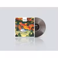 Kwon, Jin Ah - Anthology (Transparent, 45 Rpm, Coloured Vinyl)