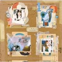 Kyoungseo - You're My Star (High Quality, Gatefold Sleeve)