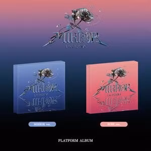 La Poem - Mirror (Kit Album, Kit Video)