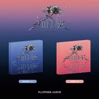 La Poem - Mirror (Kit Album, Kit Video)