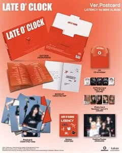 Latency - Late O' Clock