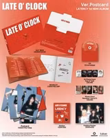Latency - Late O' Clock