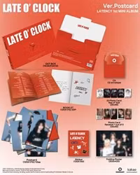 Latency - Late O' Clock