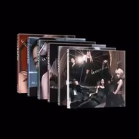 Le Sserafim - Hot