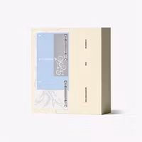 Le Sserafim =Calendar= - Season's Greetings - Le Sserafim (Photobook)