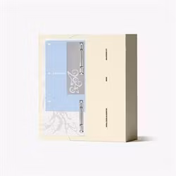 Le Sserafim =Calendar= - Season's Greetings - Le Sserafim (Photobook)