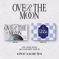 Lee, Chae Yeon - Over the Moon (Kit Album)