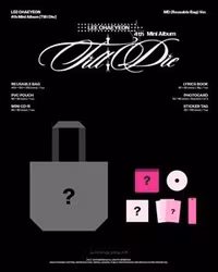 Lee, Chae Yeon - Till I Die