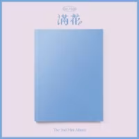 Lee, Mu Jin - Full of Flowers (Photobook)