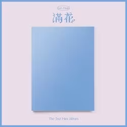 Lee, Mu Jin - Full of Flowers (Photobook)