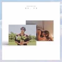 Lee, Seok Hoon - New, Purpose (Photobook)